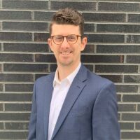 Andrew Jacket photo 1